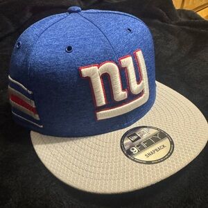 New Era Giants SnapBack